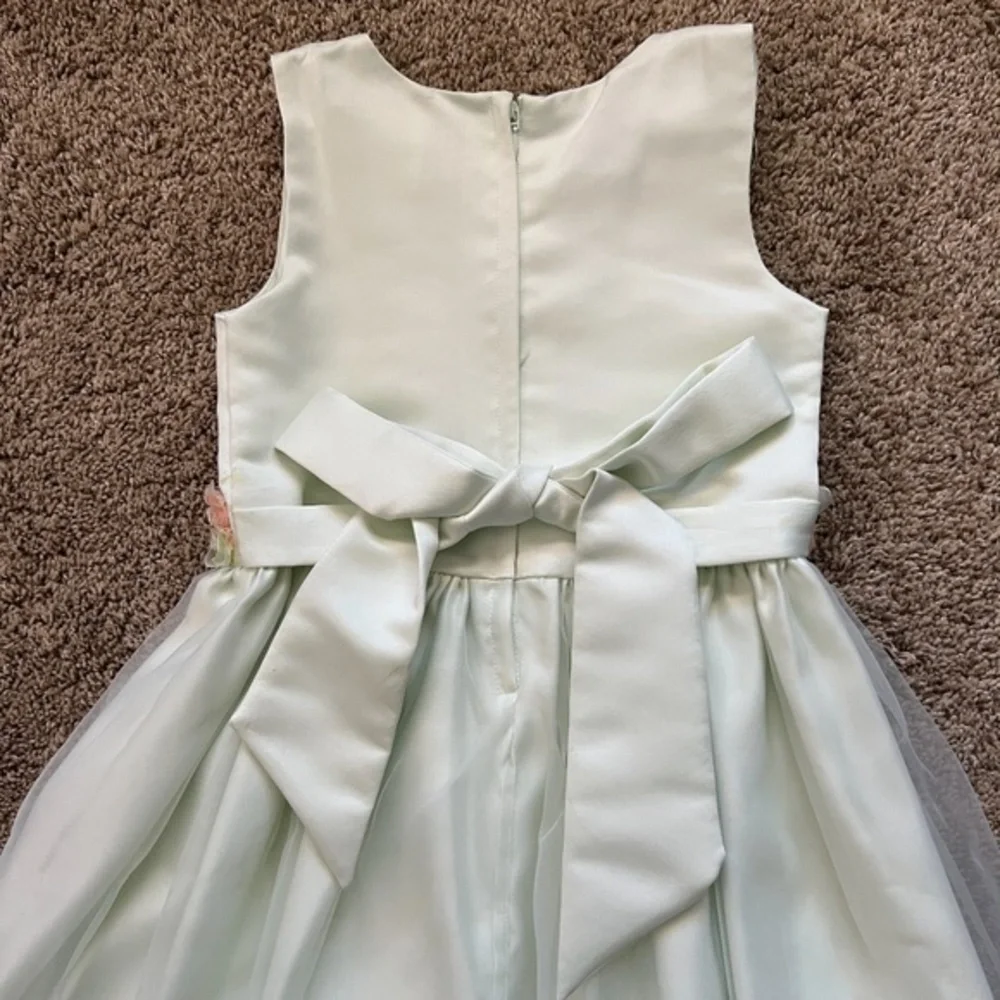 Dorissa Formal Special Occasion‎ Dress Sz. 6X